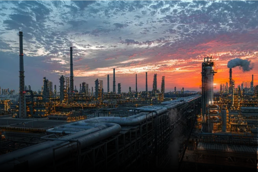 Chemical and Materials